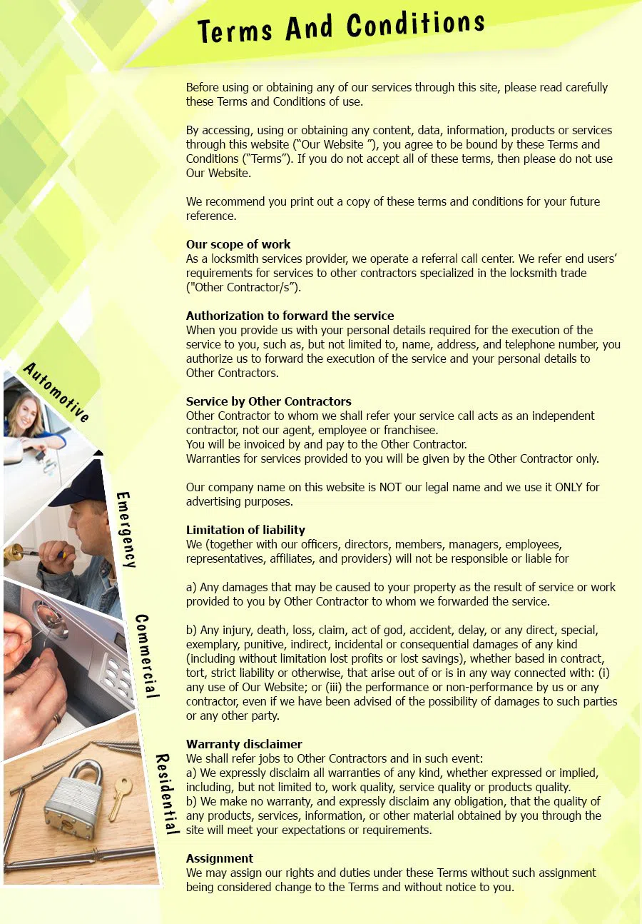 Lock Key Store Chicago, IL 312-288-7677